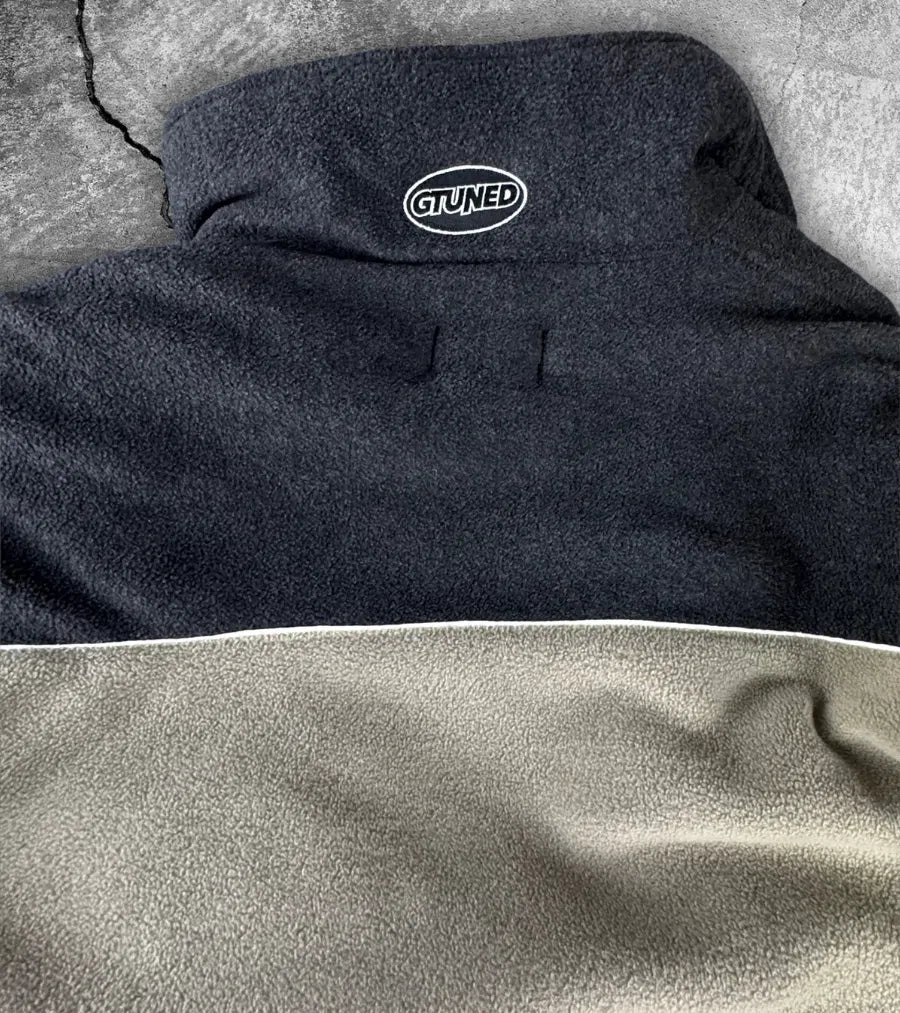 GTUNED Teddywinterjacke XL